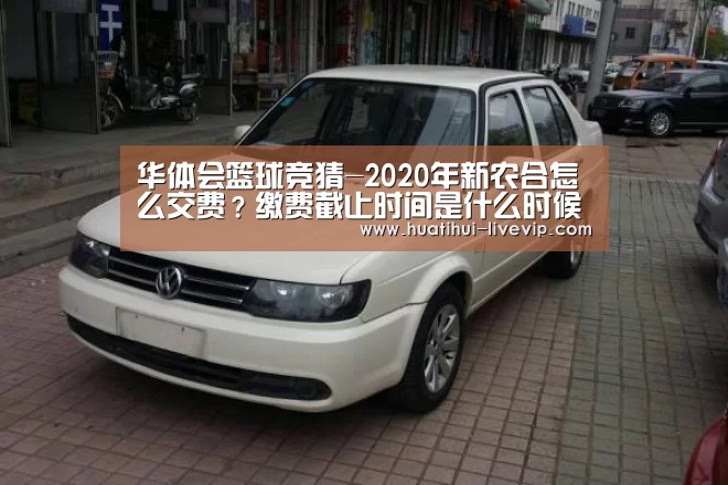 华体会篮球竞猜-2020年新农合怎么交费?缴费截止时间是什么时候?(图1) 华体会体育APP